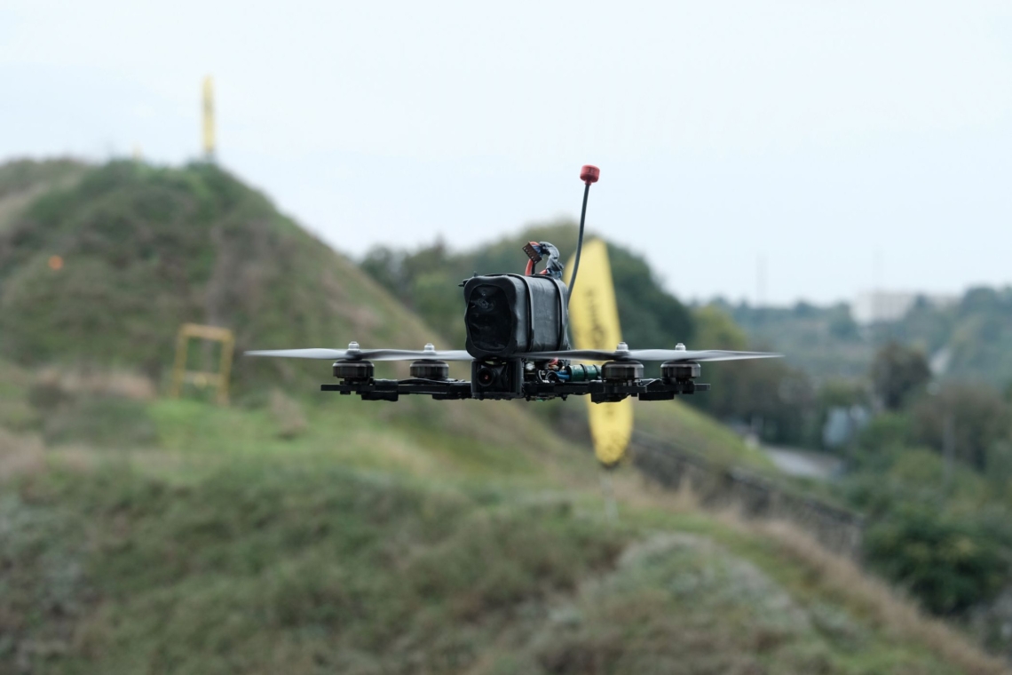 Τουρκικά drones στο Κόσοβο προκαλούν τη σερβική οργή