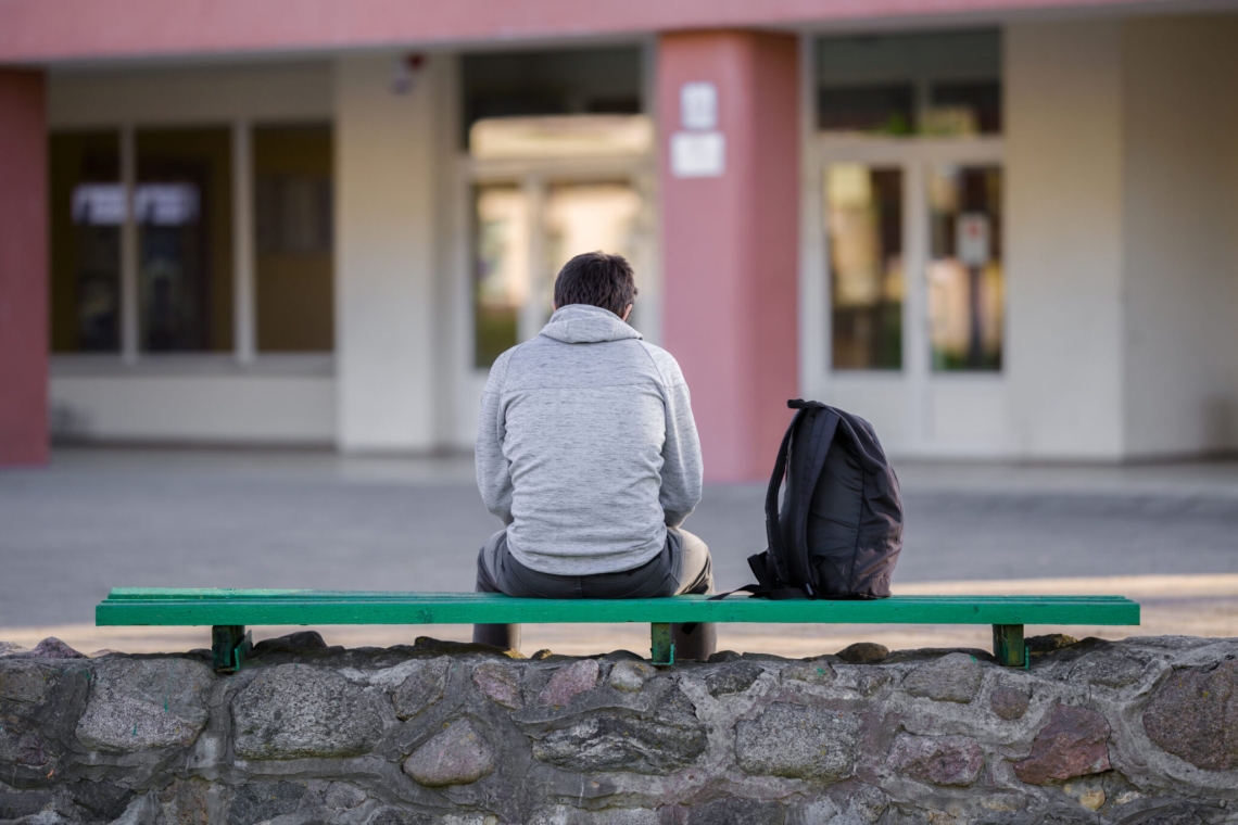 Συγκλονιστικό περιστατικό στην Πάτρα: Γονείς αρνήθηκαν να παραλάβουν τον 17χρονο γιο τους με αυτισμό από κέντρο φροντίδας
